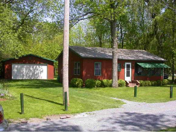 127 S Road Ferrisburgh, VT 05473 - Photo 1 of 1 Gallery Image 1