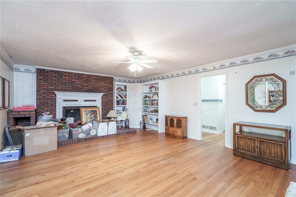 1526 North Cherokee Road Social Circle, GA 30025 - Photo 10 of 44