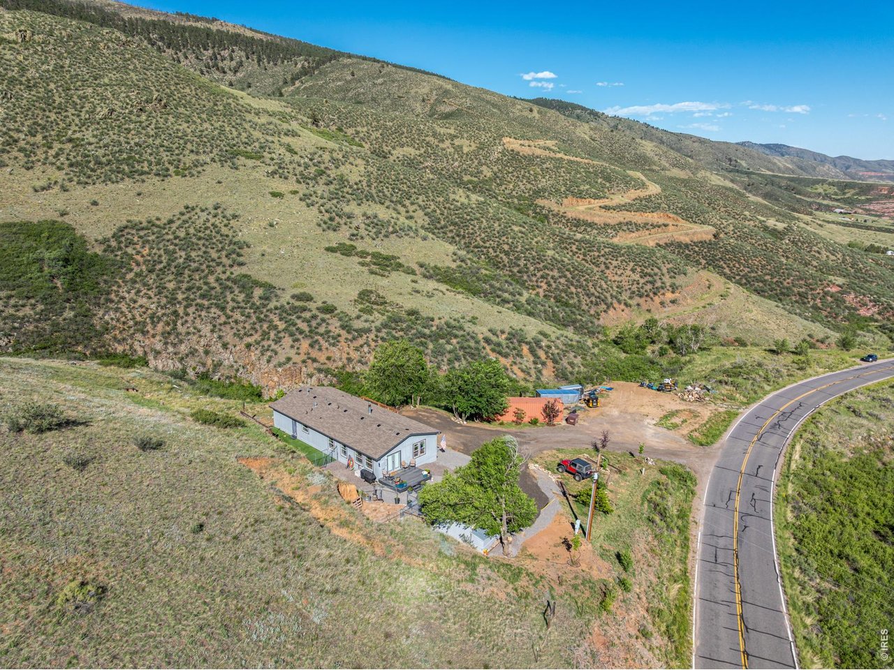 14500 Buckhorn Road Loveland, CO 80538 - Photo 25 of 34