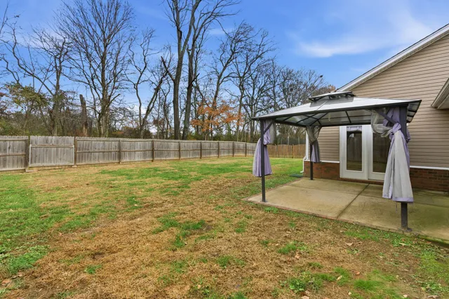 $395,000 | 2036 Sparrow Street, Spring Hill, TN 37174