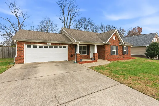 $395,000 | 2036 Sparrow Street, Spring Hill, TN 37174