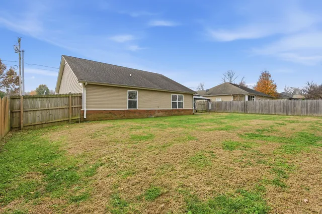$395,000 | 2036 Sparrow Street, Spring Hill, TN 37174