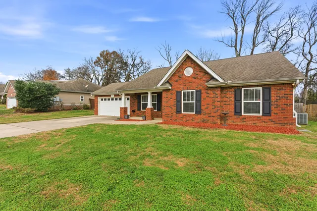 $395,000 | 2036 Sparrow Street, Spring Hill, TN 37174