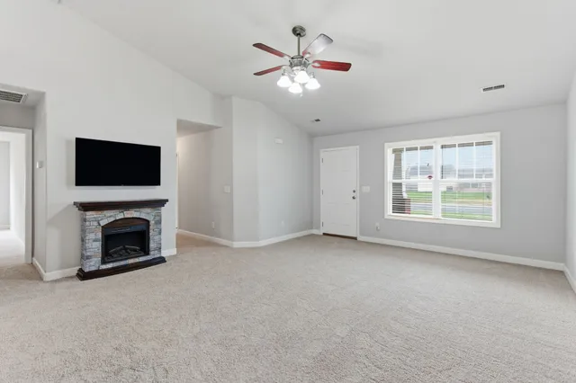 $395,000 | 2036 Sparrow Street, Spring Hill, TN 37174