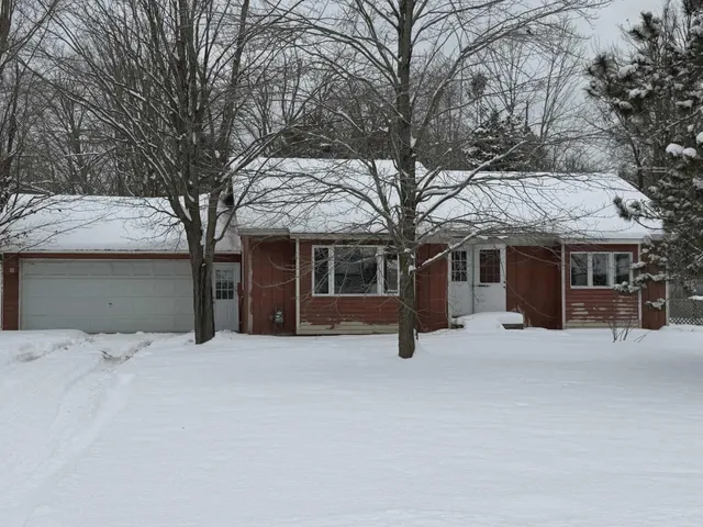 $239,000 | 7084 Center Street, Alanson, MI 49706