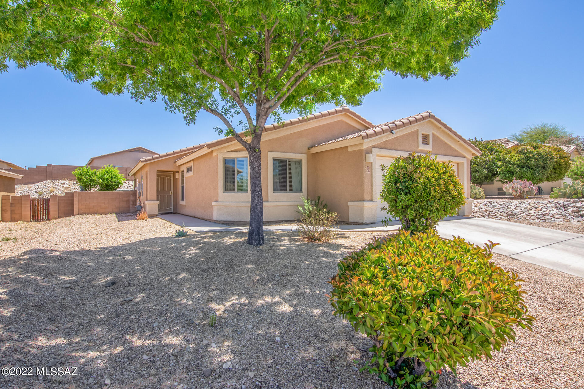 535 South Sweet Ridge Drive Vail, AZ 85641 - Photo 6 of 29