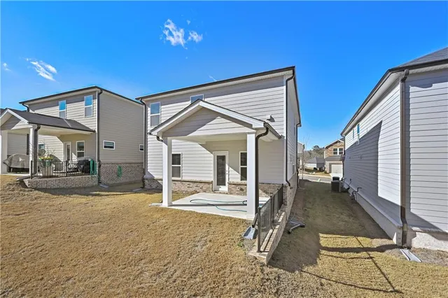 $2,500 | 2327 Whitworth Street, Lawrenceville, GA 30044