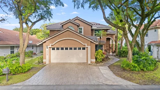 $925,000 | 608 Misty Oaks Lane, Pompano Beach, FL 33069