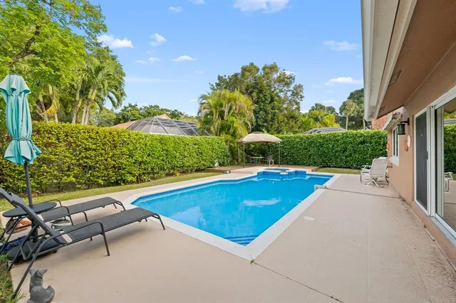 $925,000 | 608 Misty Oaks Lane, Pompano Beach, FL 33069