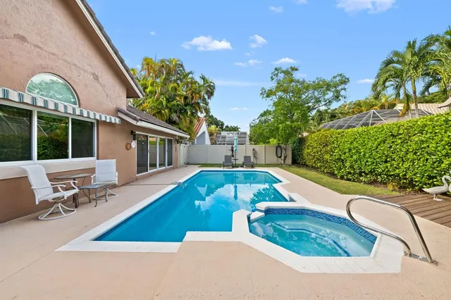 $925,000 | 608 Misty Oaks Lane, Pompano Beach, FL 33069