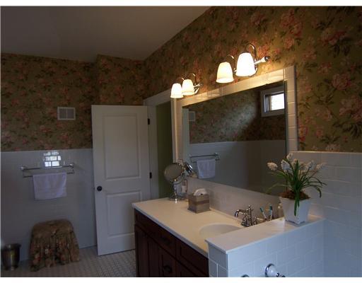 296 McCombs Road Venetia, PA 15367 - Photo 11 of 18 Master Bath/Spa. Master bath features a steam shower and jet tub.
