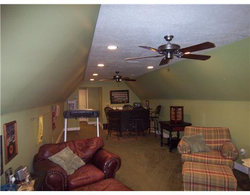296 McCombs Road Venetia, PA 15367 - Photo 14 of 18 Family Room. This large family room on the upper level features a wet bar with a beer miester. Great for watching the game.