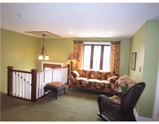 296 McCombs Road Venetia, PA 15367 - Photo 17 of 18 Other. Great seating area with plenty of natural lighing. Perfect reading area.