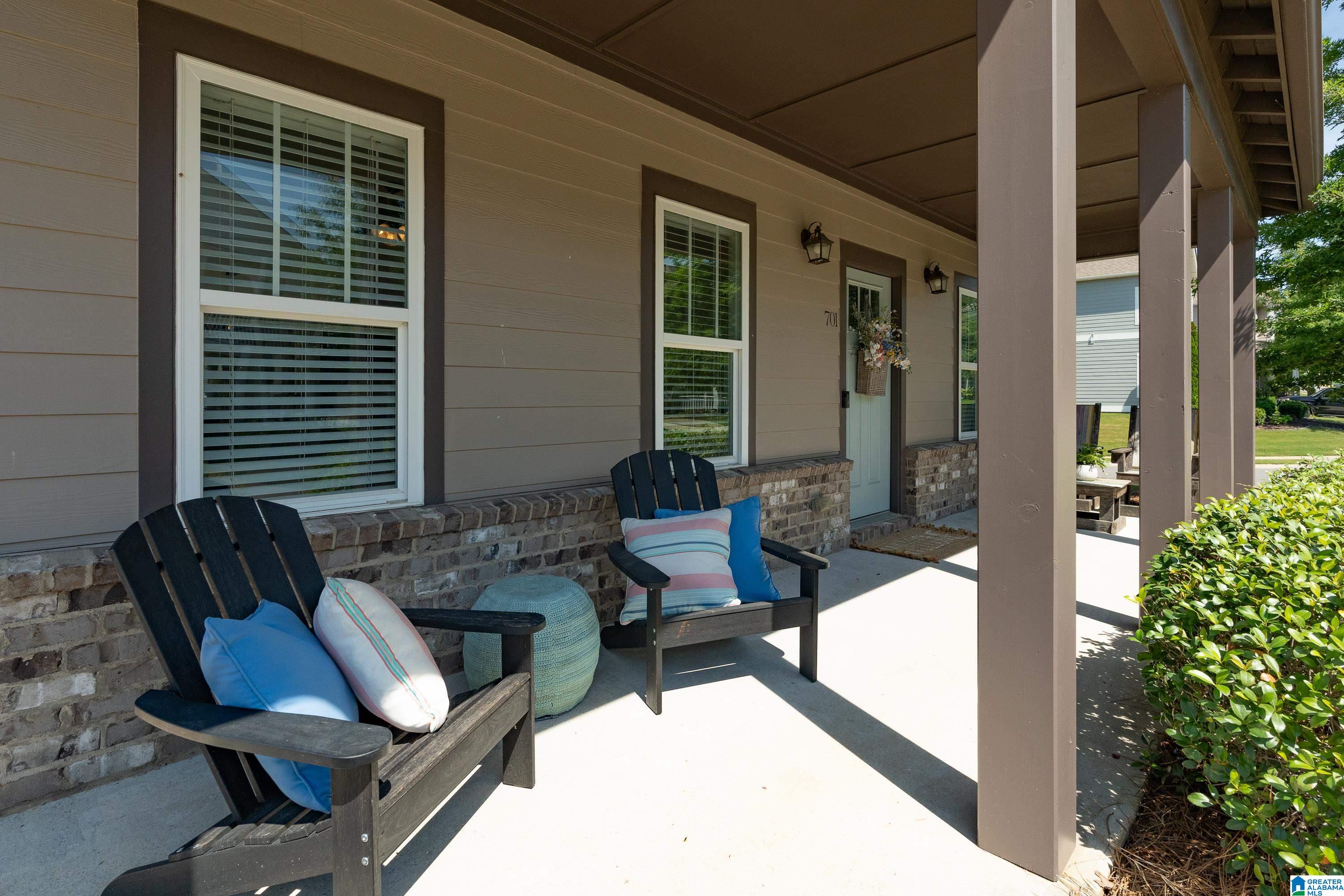 701 Rosebury Road Helena, AL 35080 - Photo 3 of 59