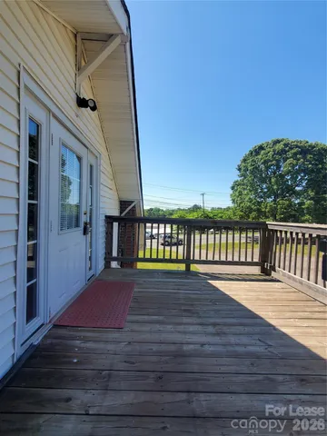 $925 | 1435 Davie Avenue, Statesville, NC 28677