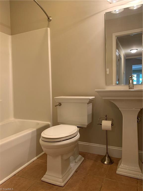 7115 Harper Ridge Court Oak Ridge, NC 27310 - Photo 16 of 16