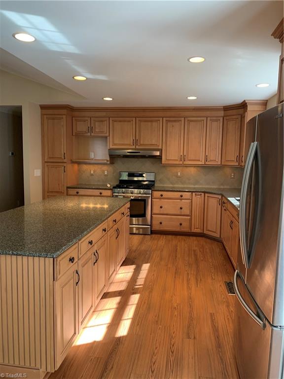 7115 Harper Ridge Court Oak Ridge, NC 27310 - Photo 7 of 16