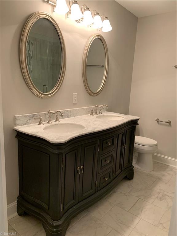 7115 Harper Ridge Court Oak Ridge, NC 27310 - Photo 10 of 16