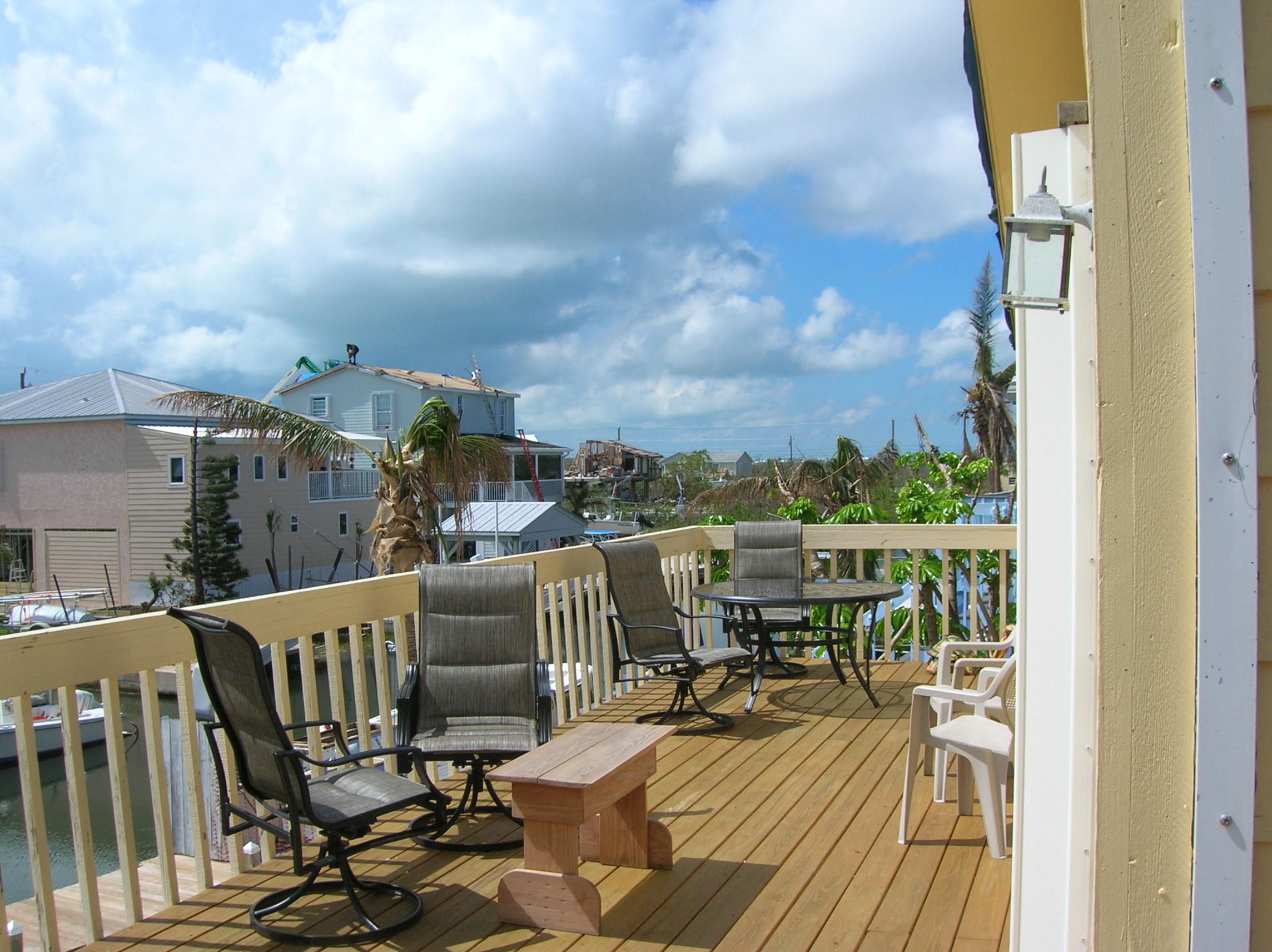 28594 Le Grand Road Summerland Key, FL 33042 - Photo 11 of 17 Porch