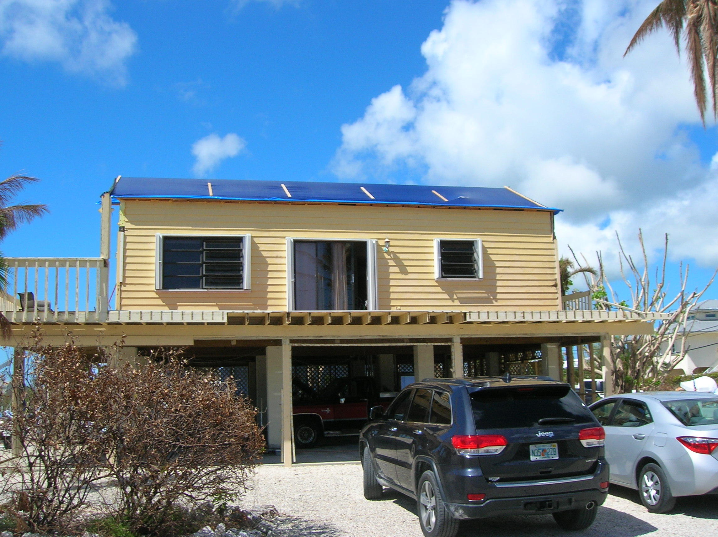28594 Le Grand Road Summerland Key, FL 33042 - Photo 12 of 17 Front of Home