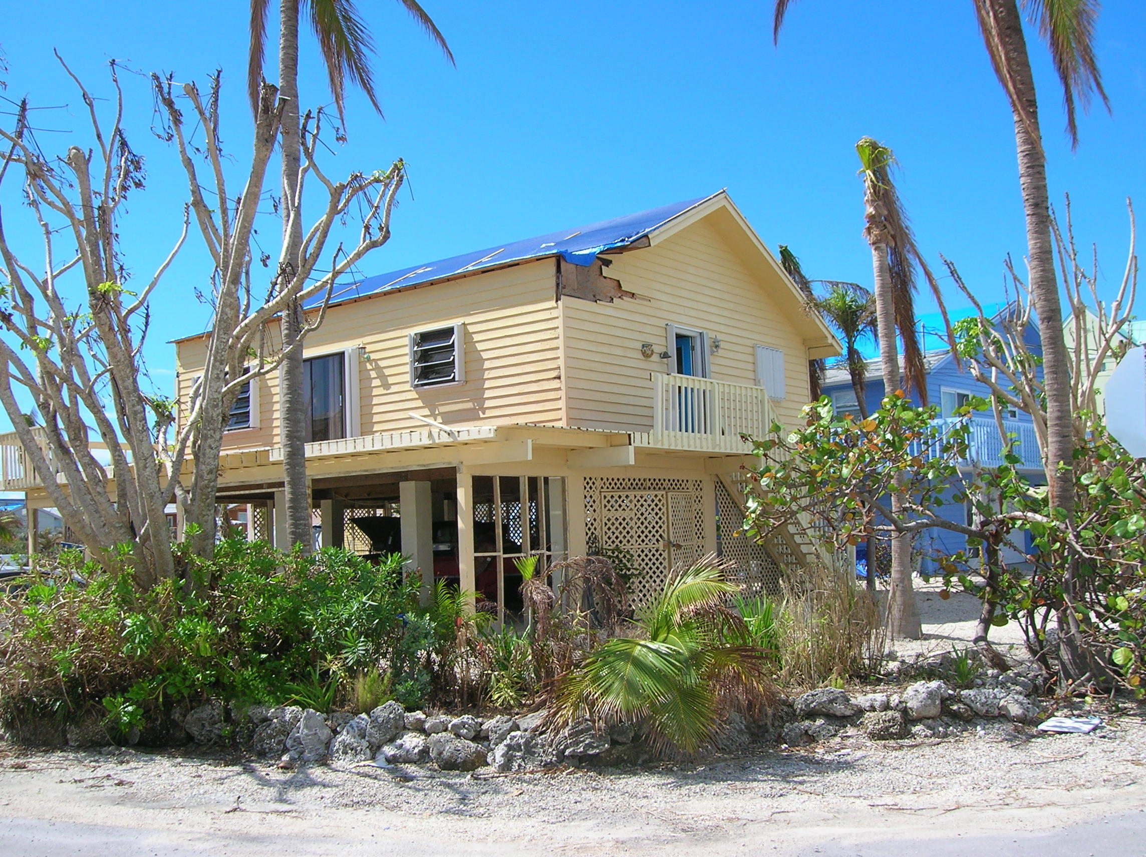 28594 Le Grand Road Summerland Key, FL 33042 - Photo 13 of 17 Front & Side