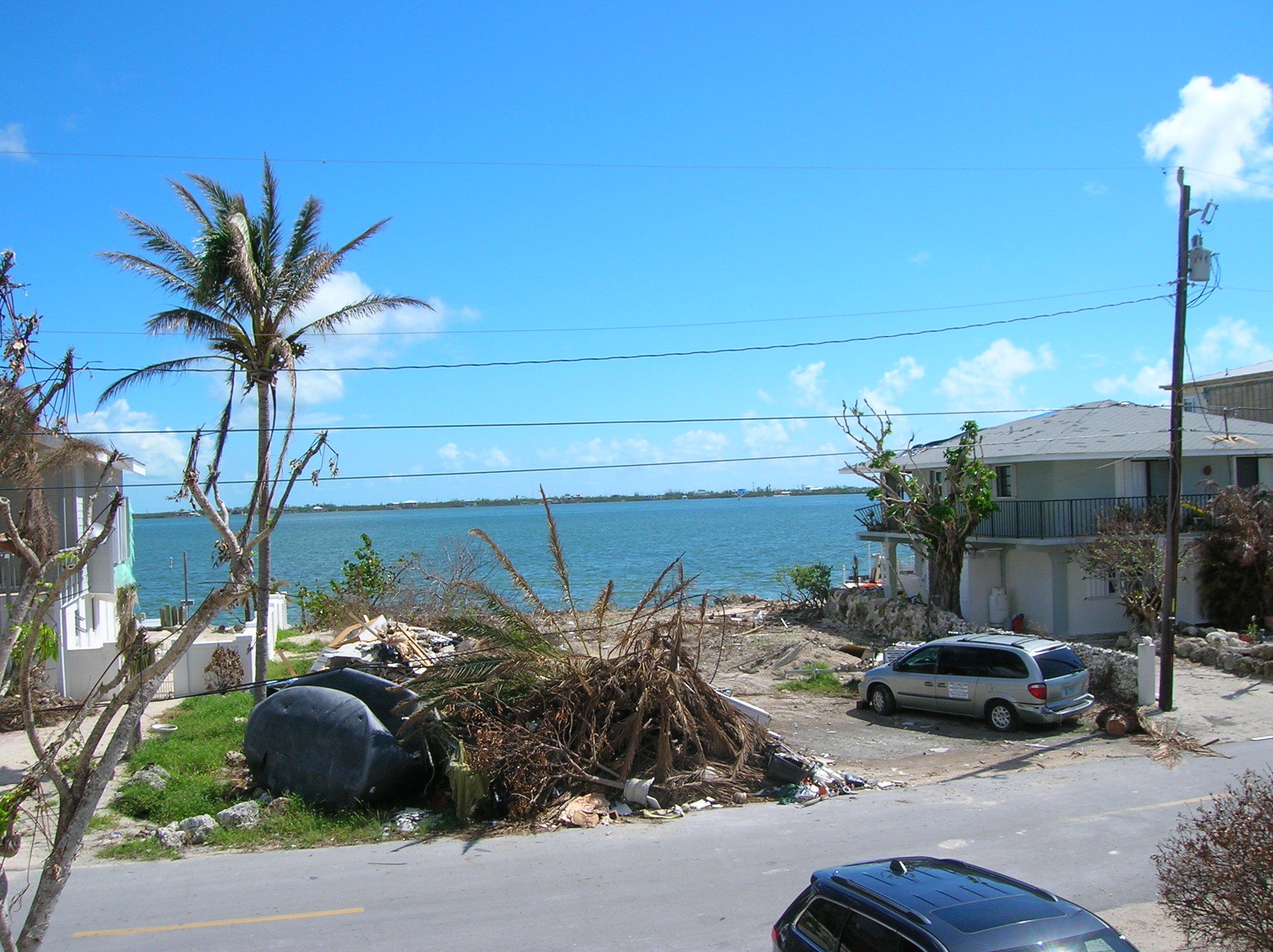 28594 Le Grand Road Summerland Key, FL 33042 - Photo 17 of 17 Open Water View