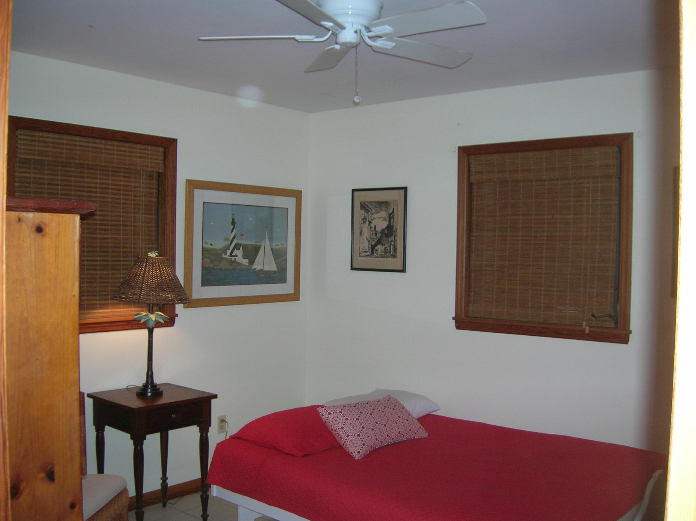 28594 Le Grand Road Summerland Key, FL 33042 - Photo 7 of 17 Guest Bedroom
