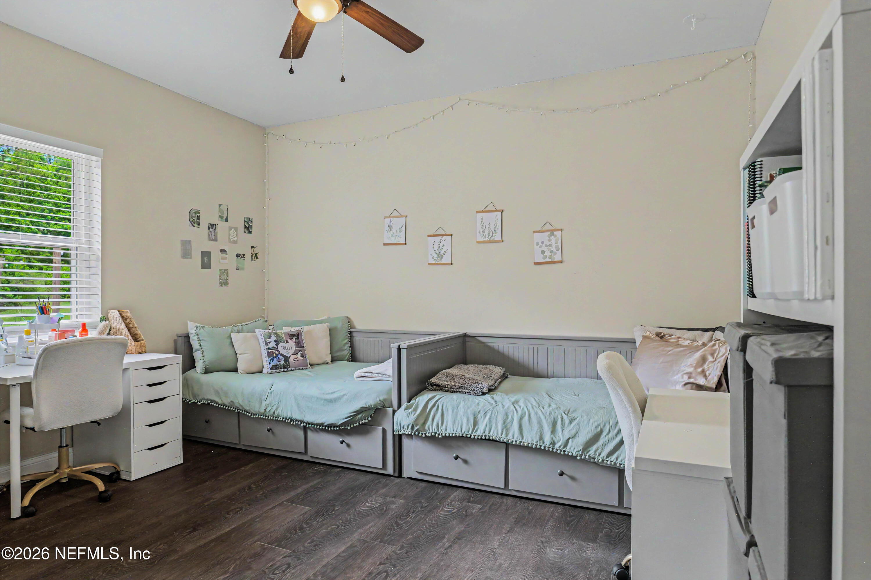 12573 Sampson Road Jacksonville, FL 32218 - Photo 42 of 87 Bedroom