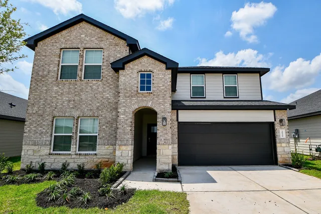 $2,750 | 3930 Winterbourne Way, Fulshear, TX 77441