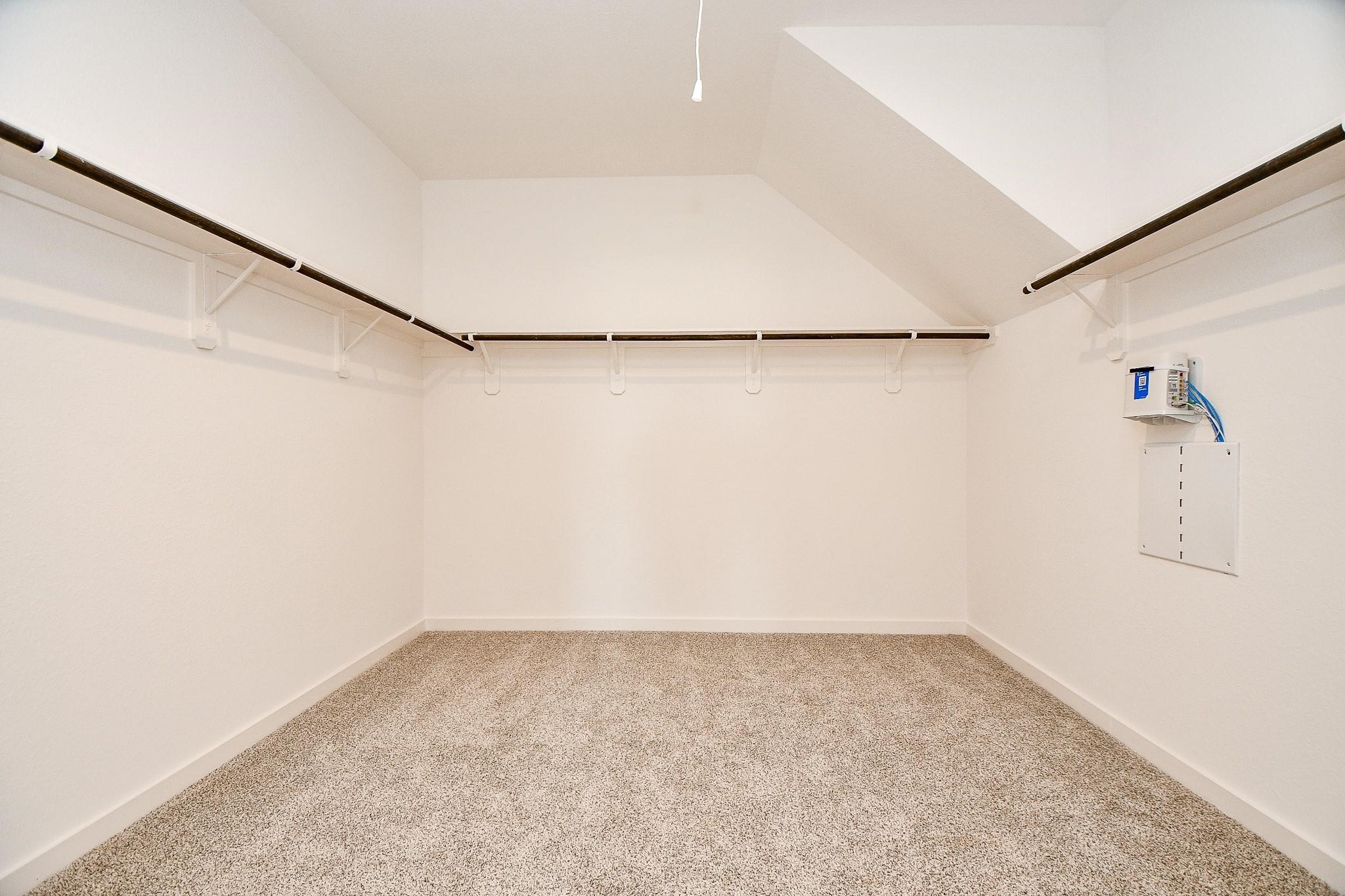 3930 Winterbourne Way Fulshear, TX 77441 - Photo 15 of 28 a view of small space