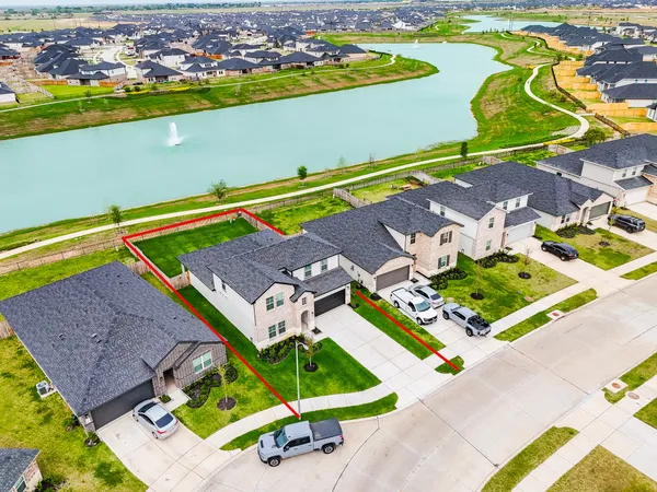 $2,650 | 3930 Winterbourne Way, Fulshear, TX 77441