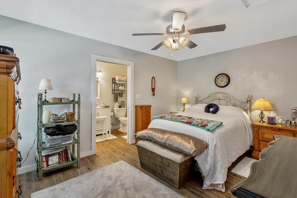 111 Asbury Hill Road Daphne, AL 36526 - Photo 19 of 26 Suite Bedroom