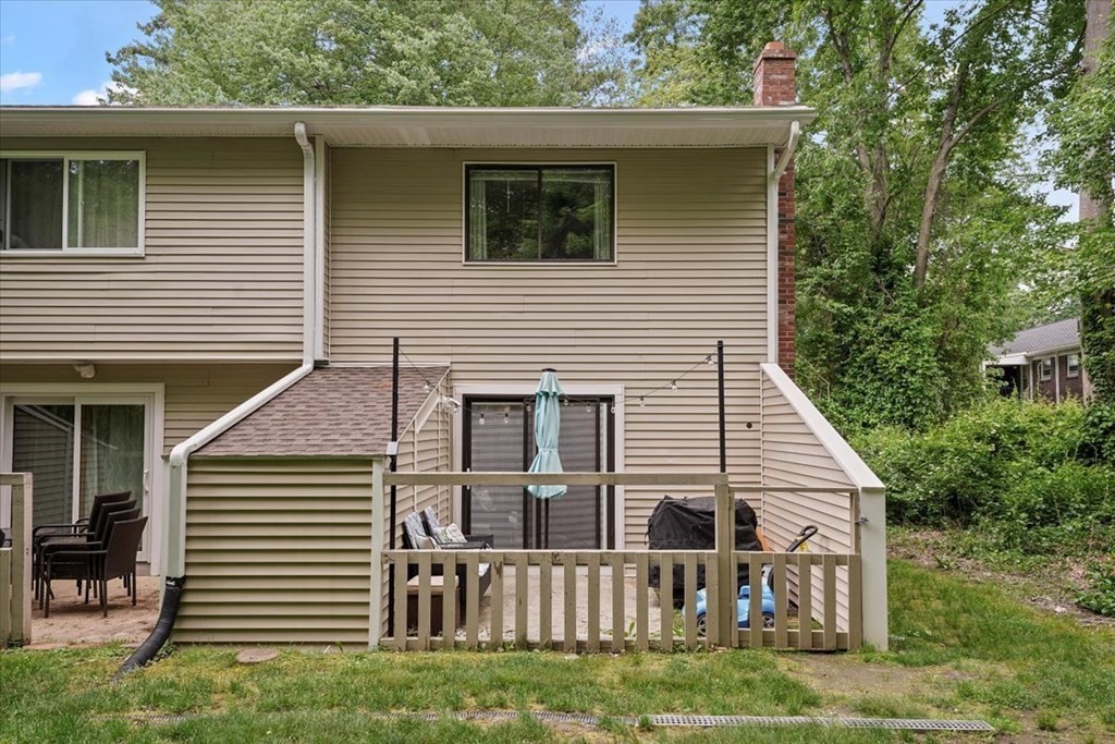 1 Liberty Road, Unit 1 Bridgewater, MA 02324 - Photo 17 of 24 Gallery Image 17