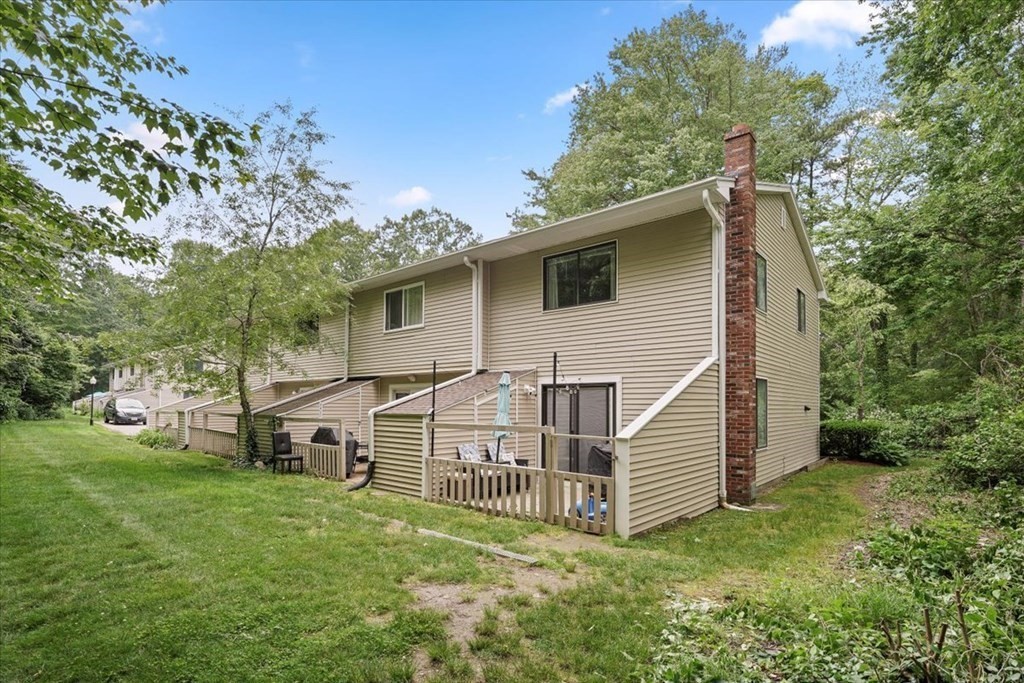 1 Liberty Road, Unit 1 Bridgewater, MA 02324 - Photo 20 of 24 Gallery Image 20