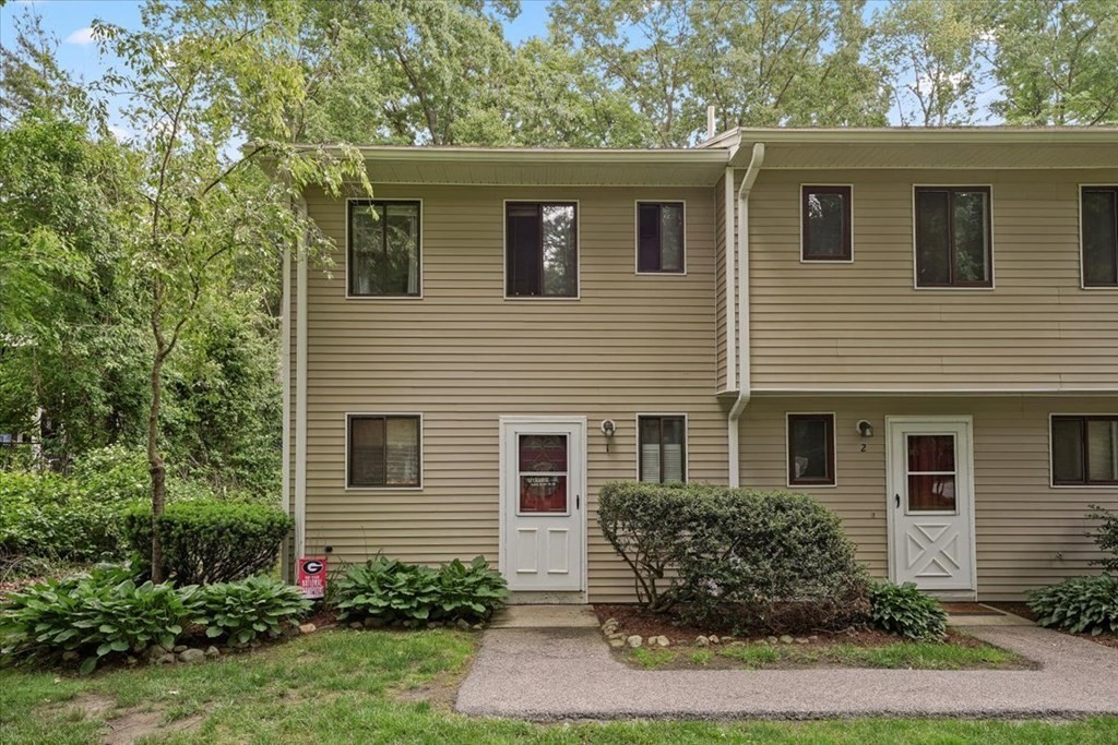 1 Liberty Road, Unit 1 Bridgewater, MA 02324 - Photo 21 of 24 Gallery Image 21