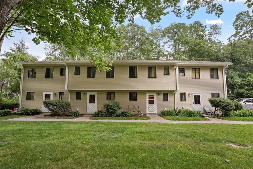 1 Liberty Road, Unit 1 Bridgewater, MA 02324 - Photo 22 of 24 Gallery Image 22