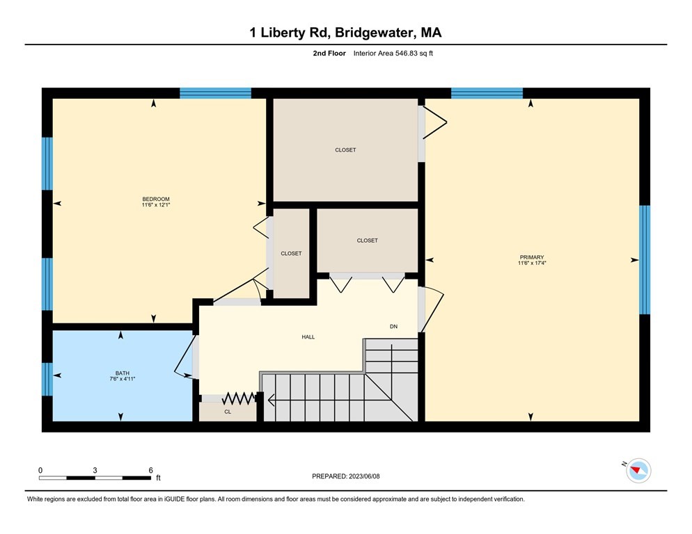1 Liberty Road, Unit 1 Bridgewater, MA 02324 - Photo 23 of 24 Gallery Image 23