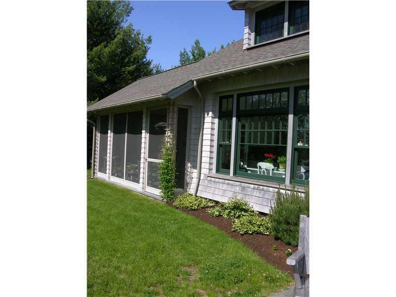 363 Bagaduce Road Brooksville, ME 04617 - Photo 5 of 23 Other. Screened in Porch