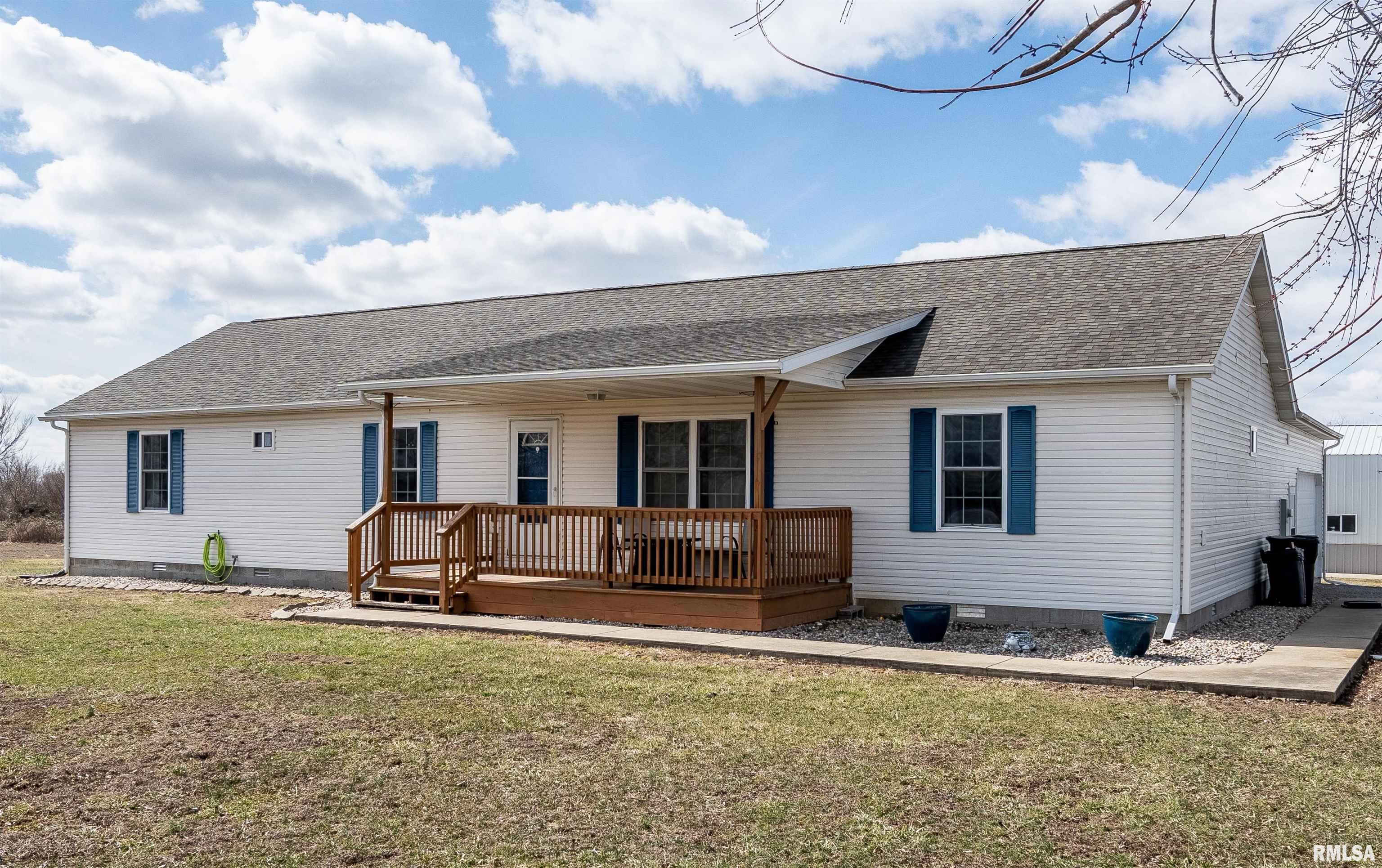 20642 Vinson Road Thompsonville, IL 62890 - Photo 1 of 33 Gallery Image 1