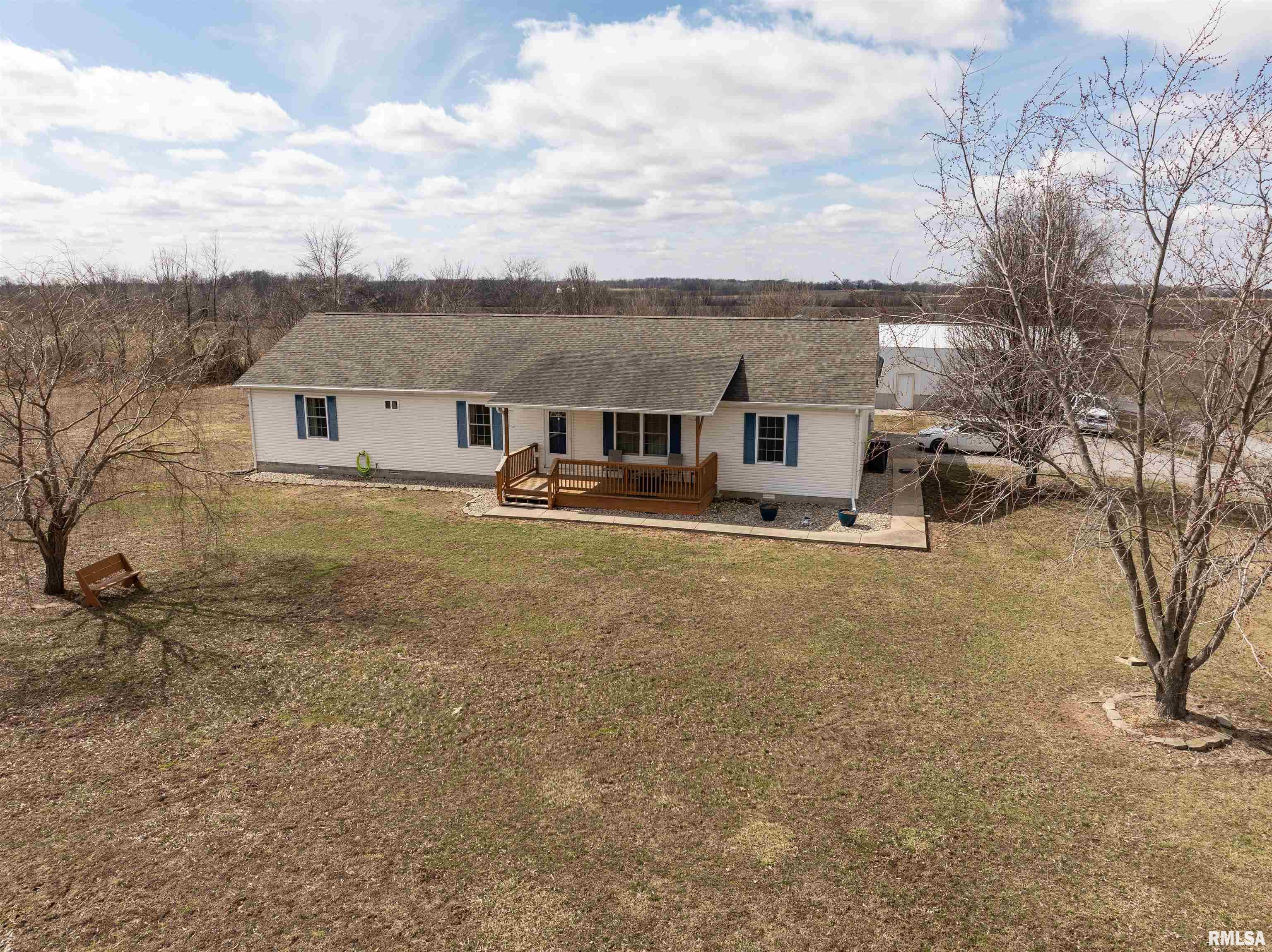 20642 Vinson Road Thompsonville, IL 62890 - Photo 30 of 33 Gallery Image 30