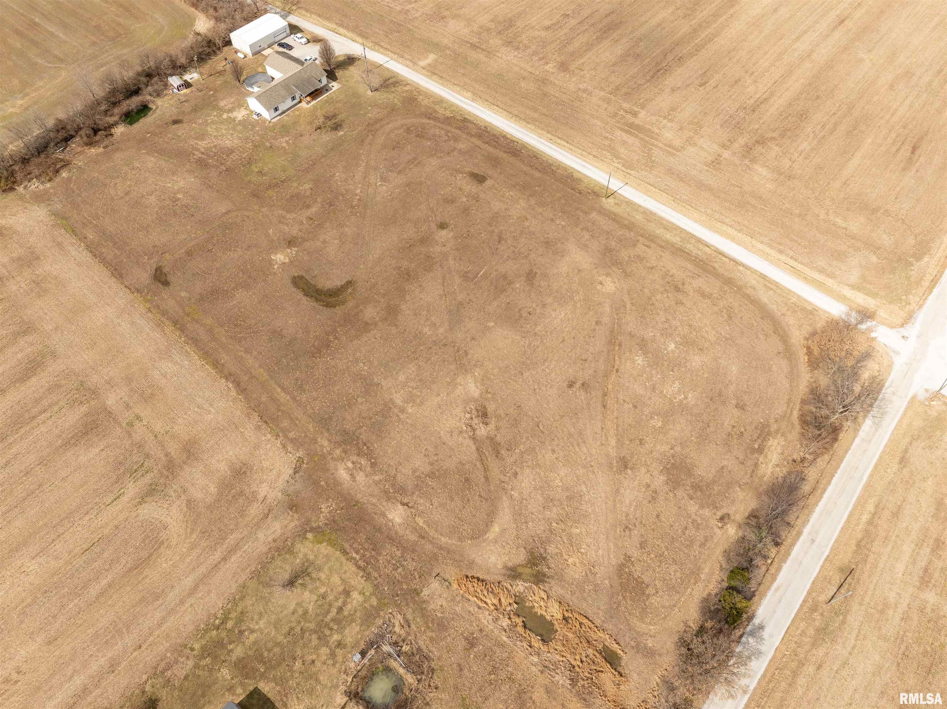 20642 Vinson Road Thompsonville, IL 62890 - Photo 32 of 33 Gallery Image 32