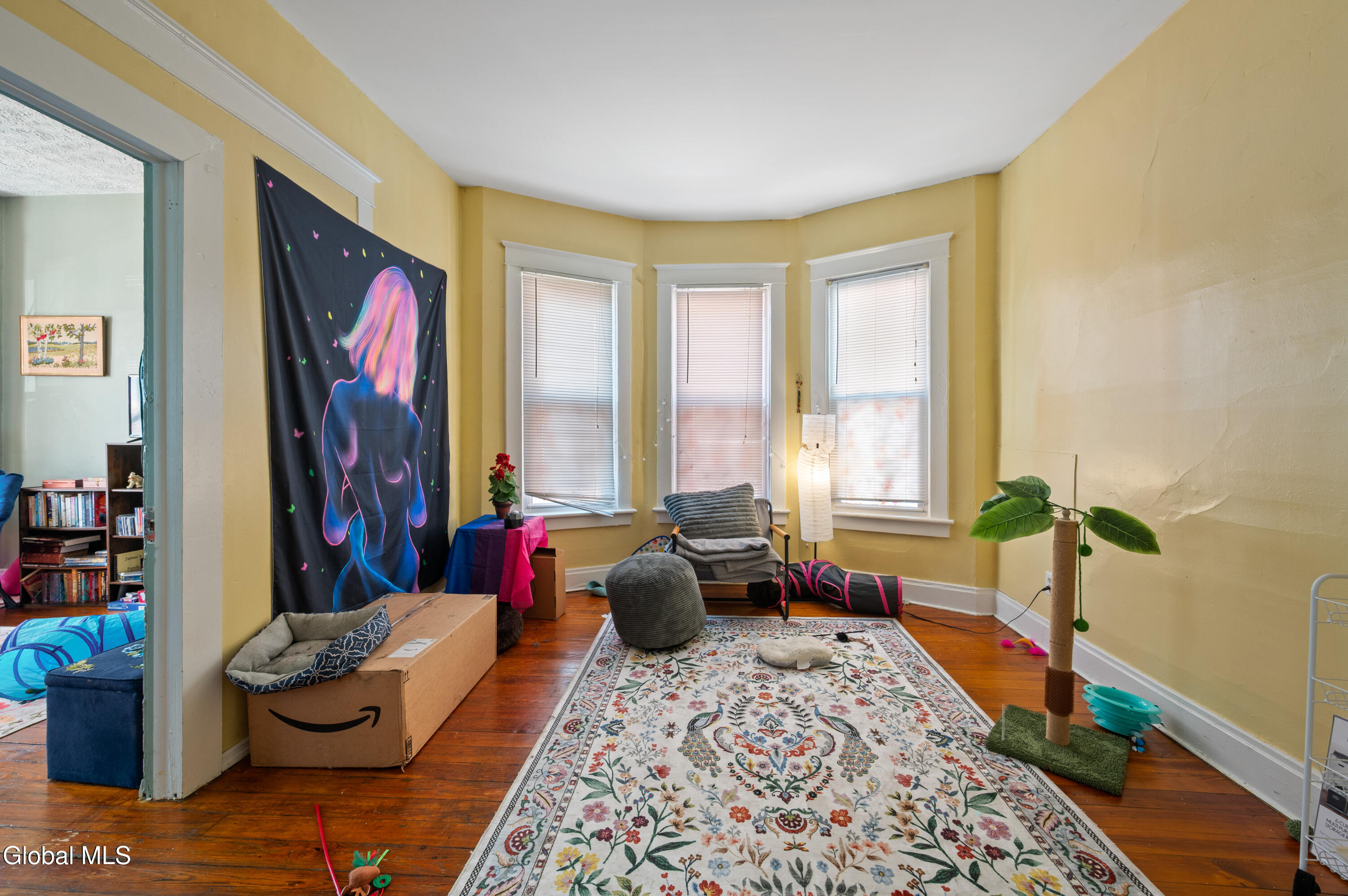 1105 Hutton Street Troy, NY 12180 - Photo 3 of 10 Hutton St.-7