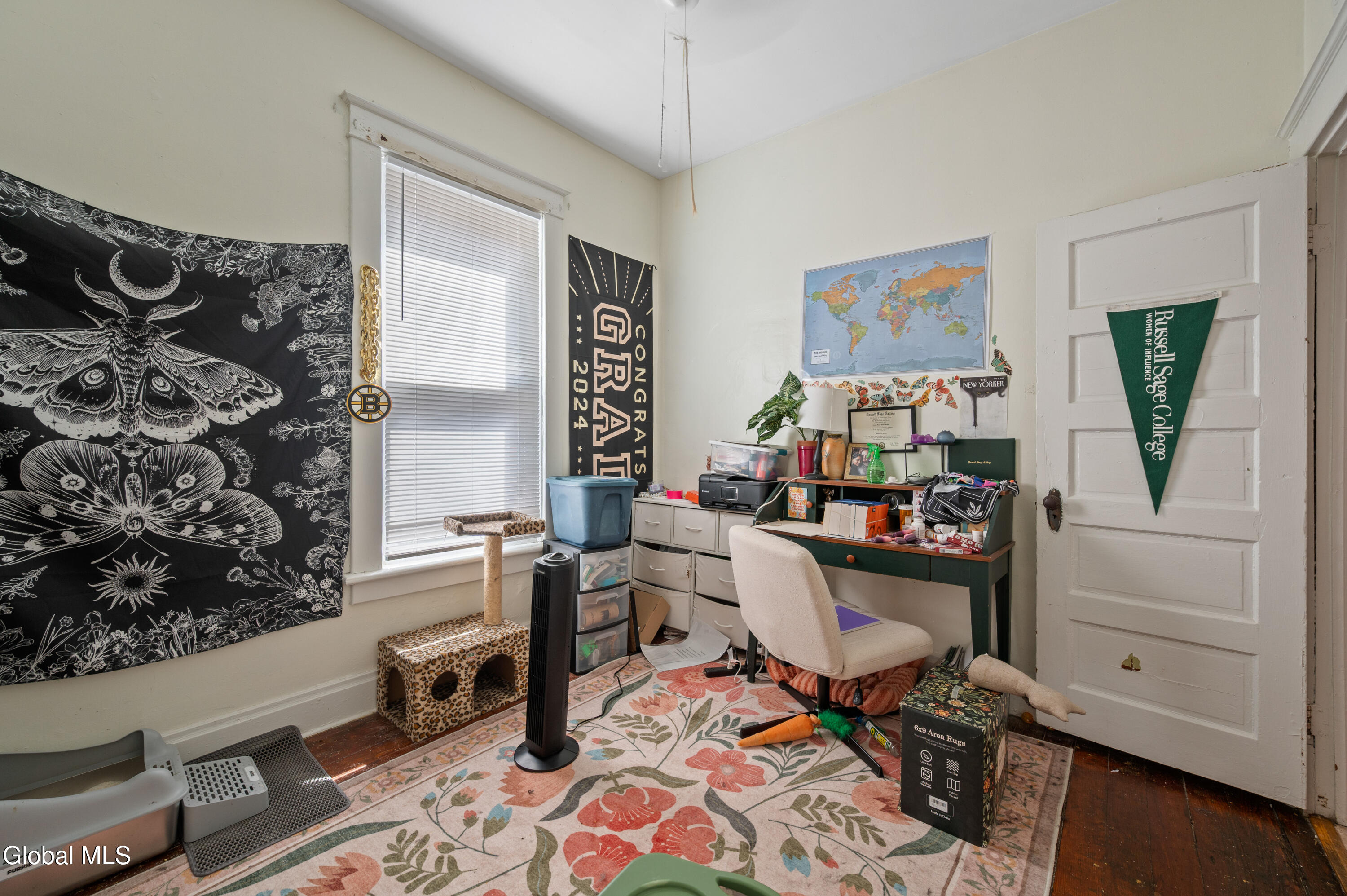 1105 Hutton Street Troy, NY 12180 - Photo 4 of 10 Hutton St.-11