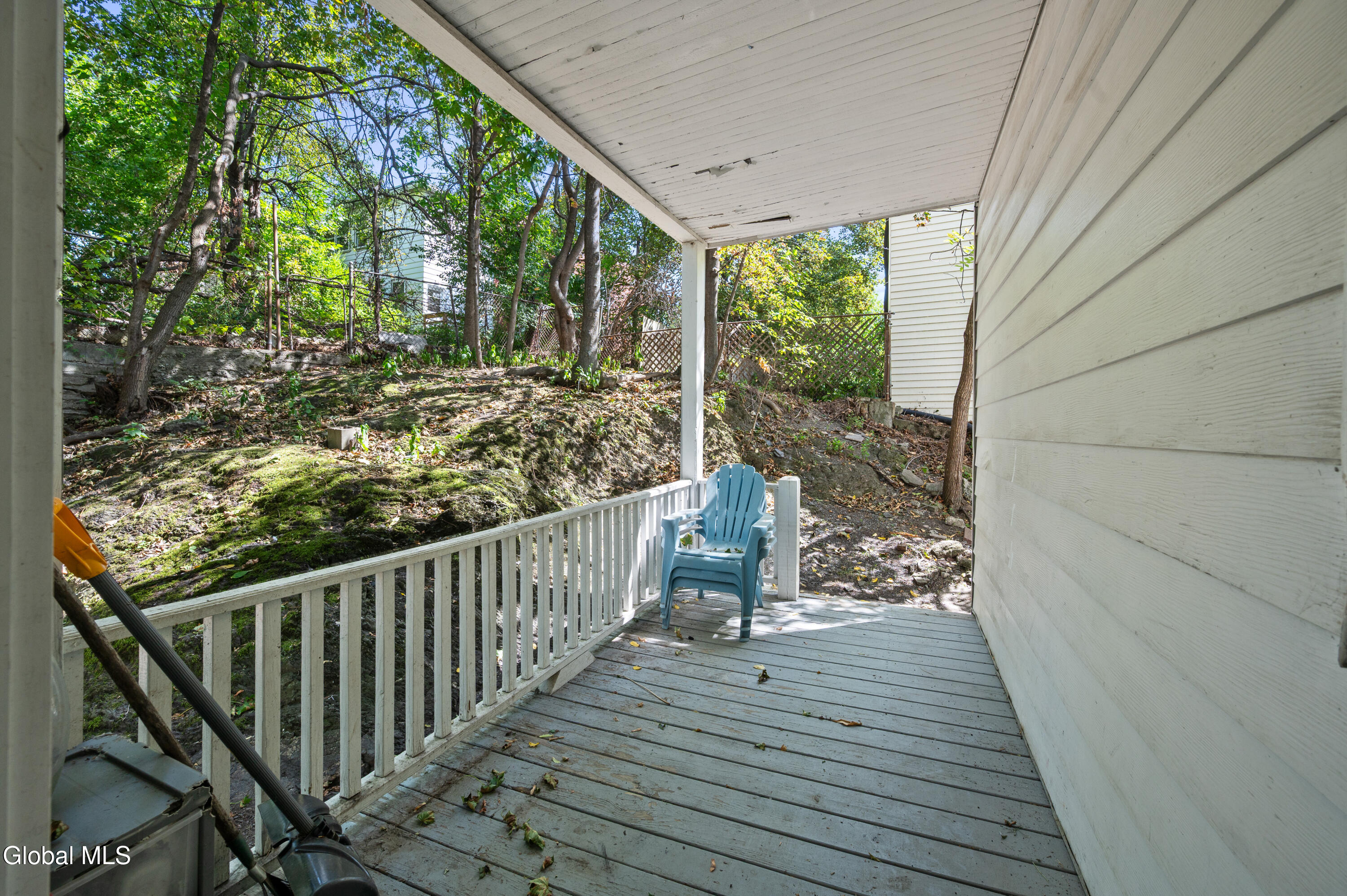 1105 Hutton Street Troy, NY 12180 - Photo 7 of 10 Hutton St.-17