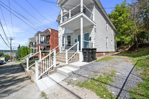 $395,000 | 1105 Hutton Street, Troy, NY 12180