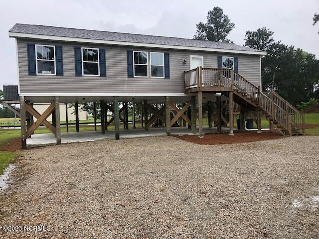 1118 Whichards Beach Road Chocowinity, NC 27817 - Photo 1 of 38 IMG_4468