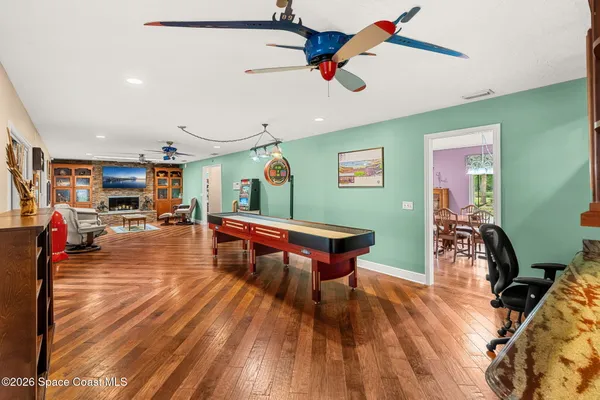 $1,195,000 | 135 Crispin Street, Merritt Island, FL 32952