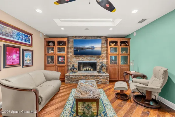 $1,195,000 | 135 Crispin Street, Merritt Island, FL 32952
