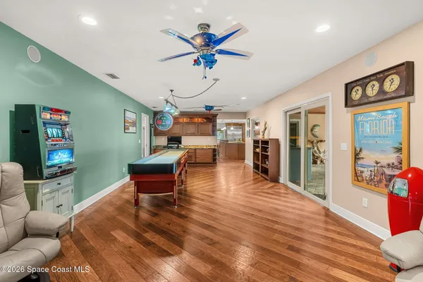 $1,195,000 | 135 Crispin Street, Merritt Island, FL 32952