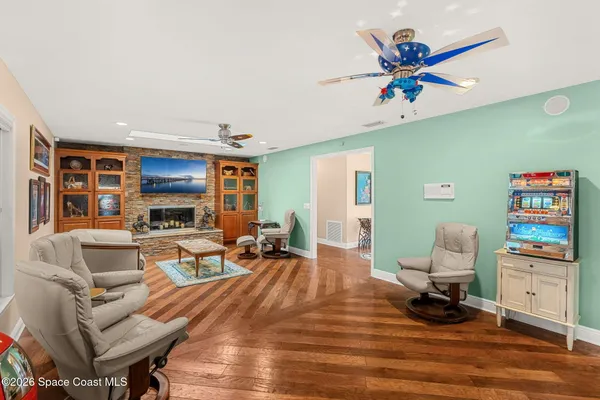 $1,195,000 | 135 Crispin Street, Merritt Island, FL 32952
